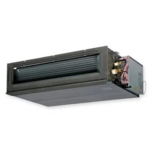 Mitsubishi Heavy Inverter Ducted Systems - Med Static Single Phase