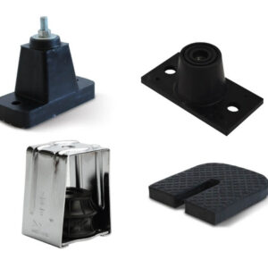 Anti Vibration Equipment