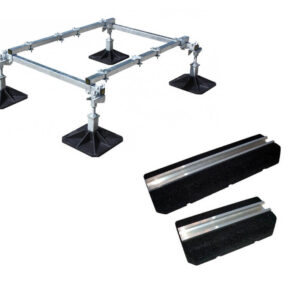 Big Foot & Fix-It-Foot Range