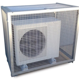 Condenser Cages & Guards