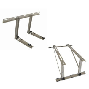 Installation Brackets