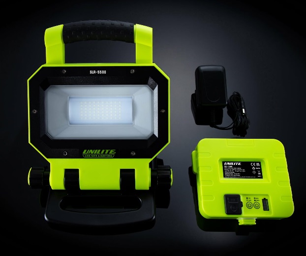 Unilite Site Lights - Image 4